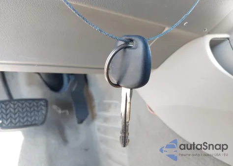 2008 Toyota Camry Le from USA, damaged, VIN 4T4BE46K78R040883